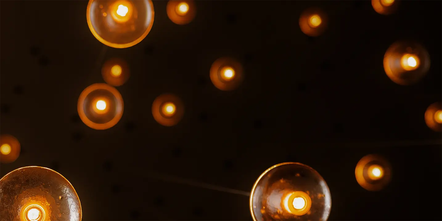 Circular economy examples Esempi di economia circolare