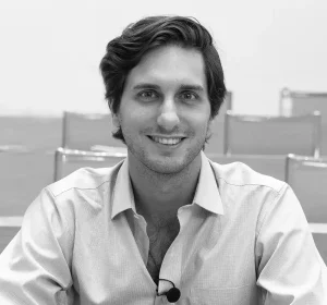 Speaker Matteo Aghemo